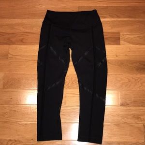 7/8 yogalicious legging